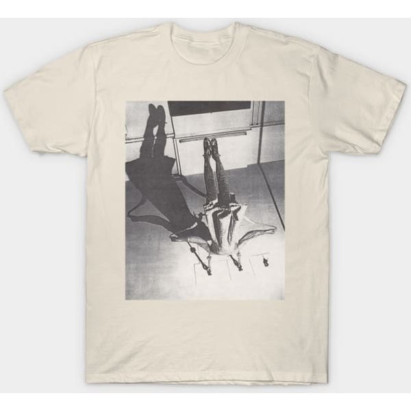 Polly Jean Harvey Vintage - Pj Harvey - T-Shirt-image