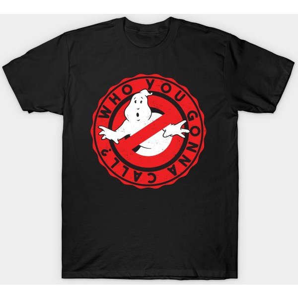 Ghostbusters - Ghostbusters - T-Shirt-image