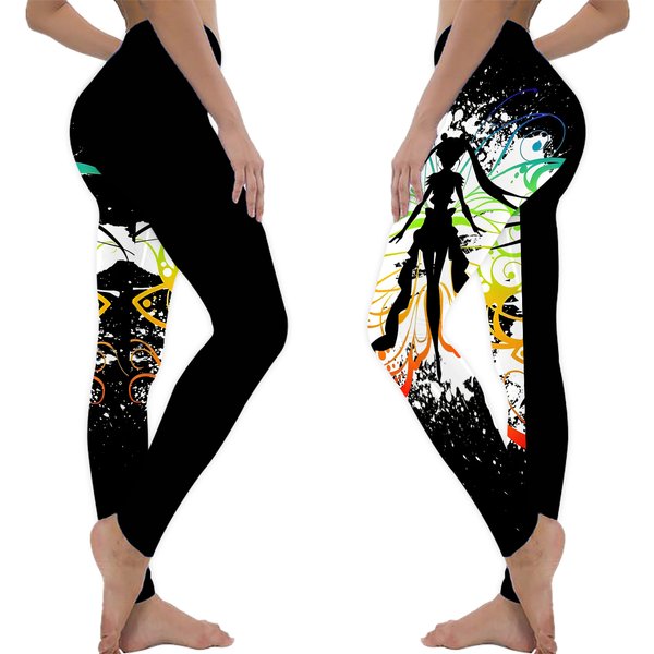 Super Sailor Moon Leggings-image