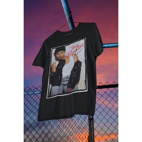 Toni Braxton Tee Shirt-image