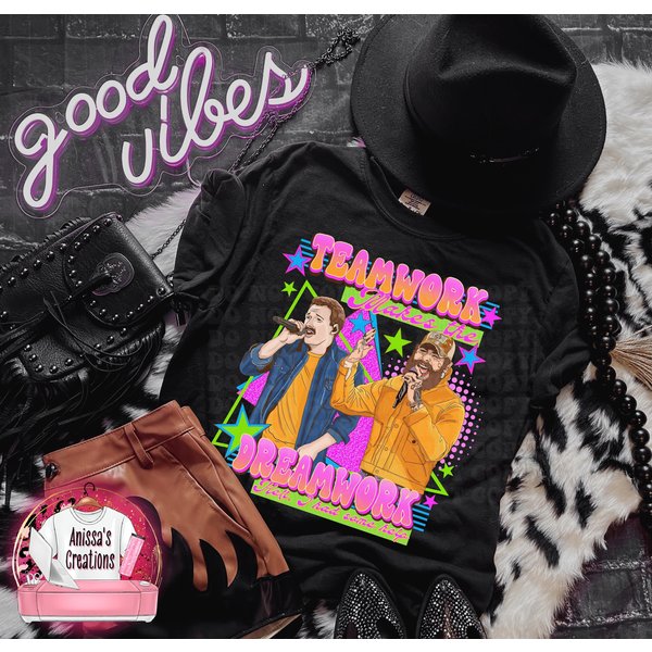 I Had Some Help Wallen Malone Inspired Shirt For Her Funny Wallen Malone Shirt-image