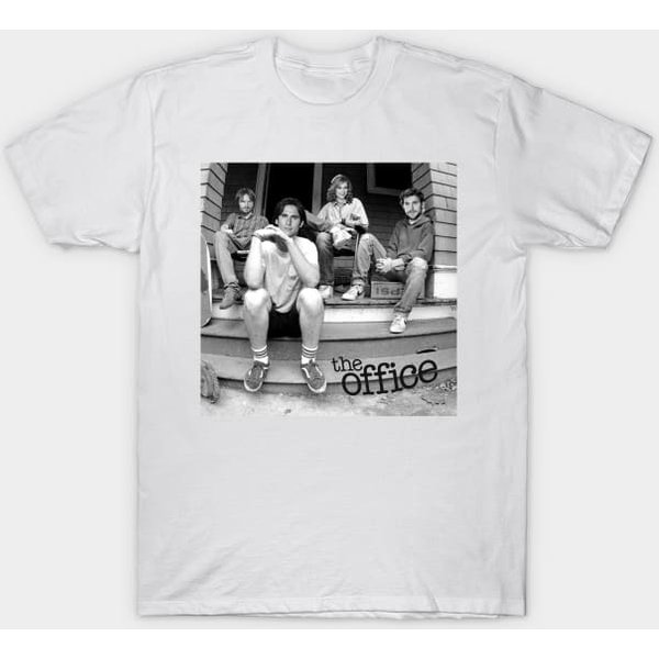 The Office Vintage - The Office - T-Shirt-image