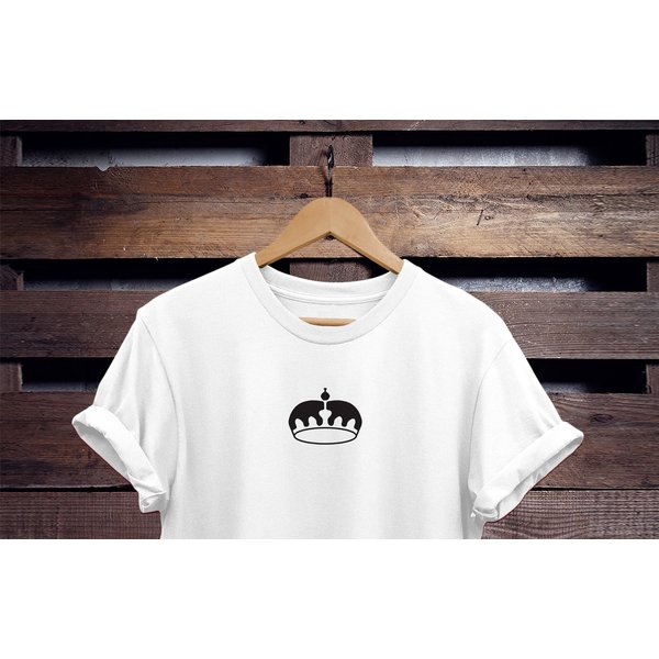 Rachel Green Shirt Rachel Green Crown Shirt Friends Tshirt-image
