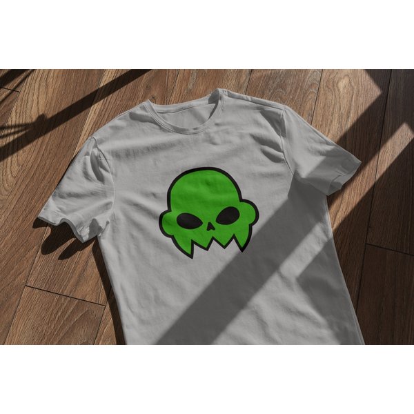Jake English Homestuck Fan T-Shirt-image