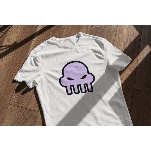 Homestuck Rose Lalonde T-Shirt, Rose Lalonde T-Shirt, Homestuck Cosplay Shirt-image