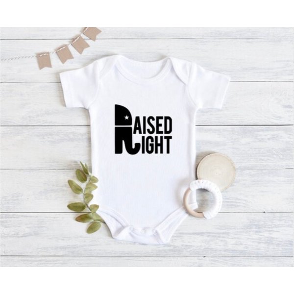 Onesie | Made In The Usa | I Cry Almost As Much As Liberals-image
