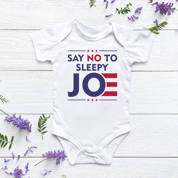 Trump Onesie, Baby Onesie, Republican Baby, Maga