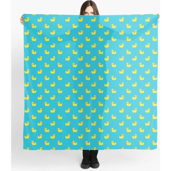 Ducks | Scarf-image