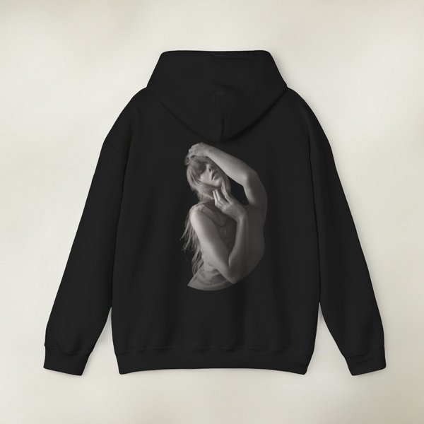 Taylor's Tortured Poets Hoodie, Poets Department Merch