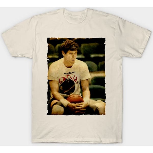 Rip Bill Walton Shirt, Bill Walton T-Shirt-image