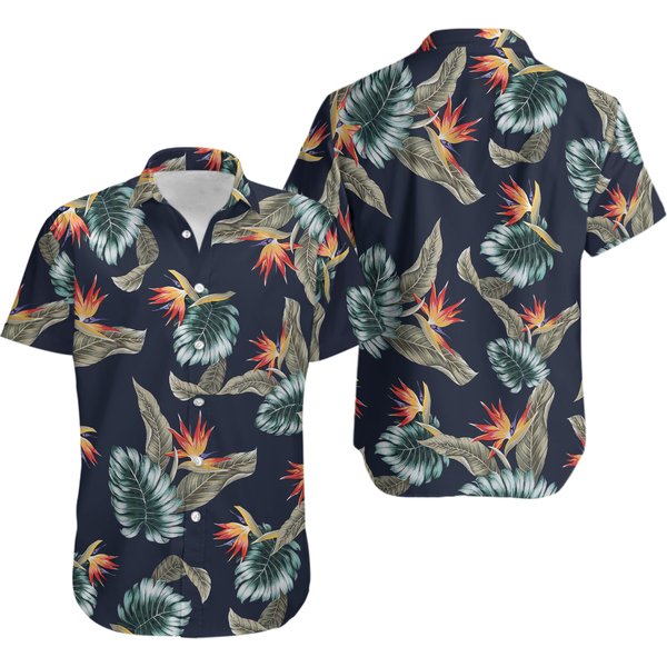 Pacific Legend Billy Butcher Hawaiian Shirt-image