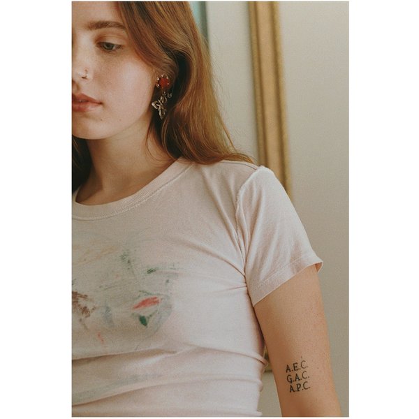 Clairo Immunity Premium Matte Vertical Poster-image