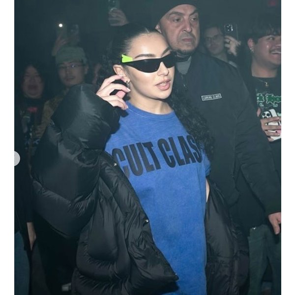 Cult Classic | Unisex T-Shirt-image