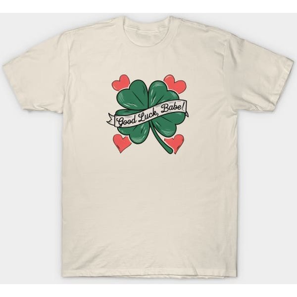 Good Luck, Babe! - Chappell Roan - T-Shirt-image