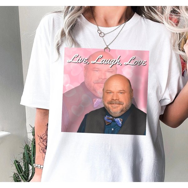 Bertram Meme Shirt-image
