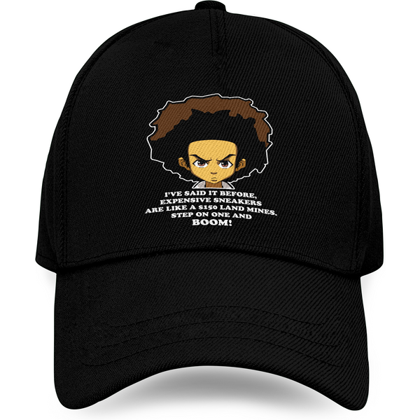 Boondocks Baseball Caps-image