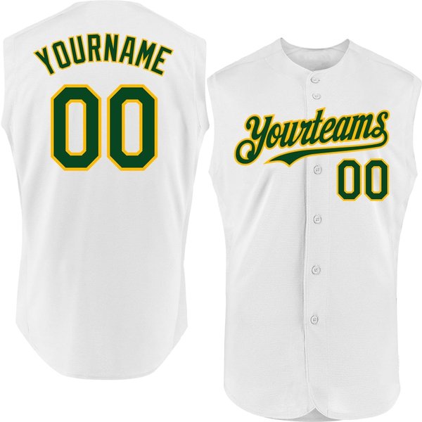 Custom Baseball Jerseys Collection-image