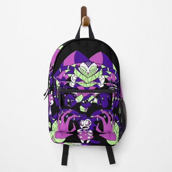 Fizzarolli - Helluva Boss Backpack-image