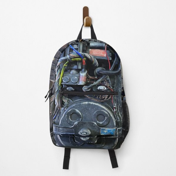 Proton Pack Backpack-image