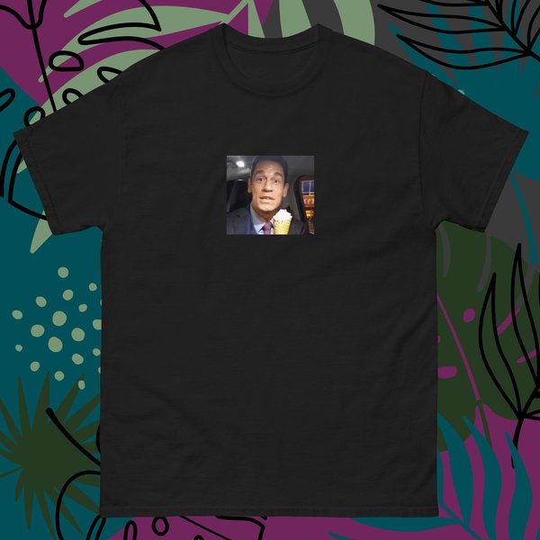 Bing Chilling T-Shirt, Jo Cen Tee-image
