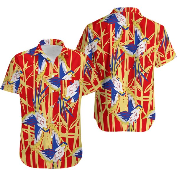 Jimmy Buffett Memorial Hawaiian Shirt Sail On Jimmy Buffett Fan Gift-image