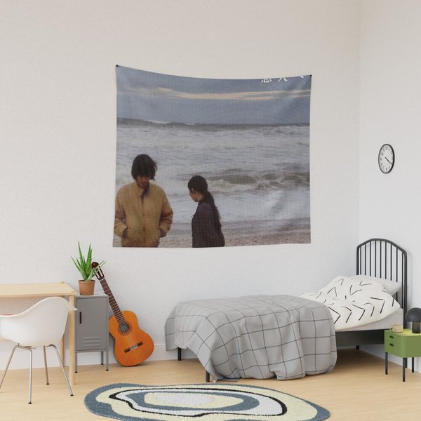 Lamp For Lovers Album Tapestry-image