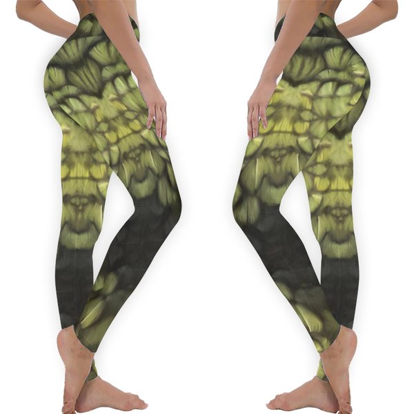 Yoga Leggings-image