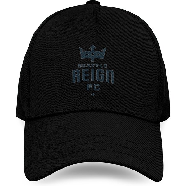 Seattle Reign Fc Baseball Caps-image