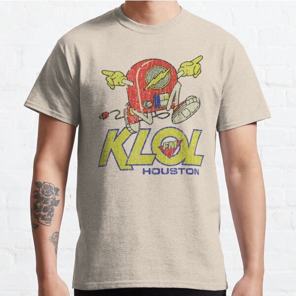 Klol Fm Houston 1970-image