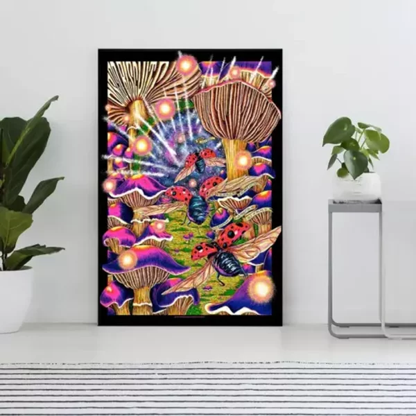 The Disco Biscuits July 12, 2024 Atlantic City New Jersey Tour Poster-image