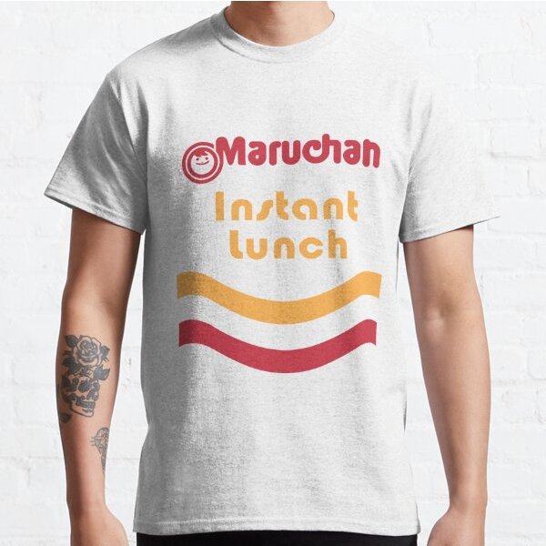 Maruchan Instant Lunch-image
