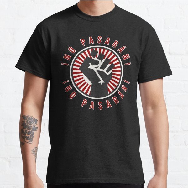 No Pasaran-image