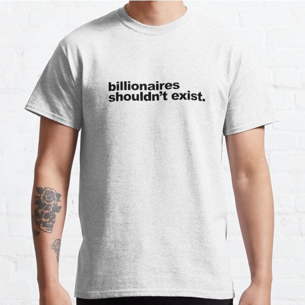 Billionaires Shouldn't Exist-image