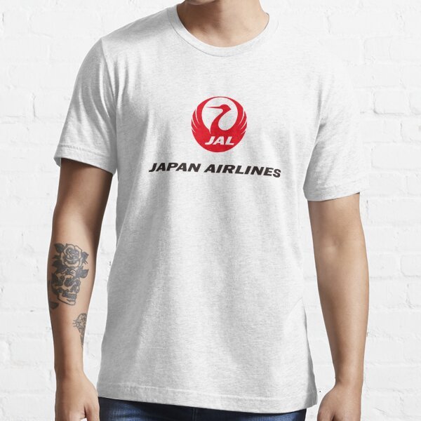 Japan Airlines - Jal Logo-image