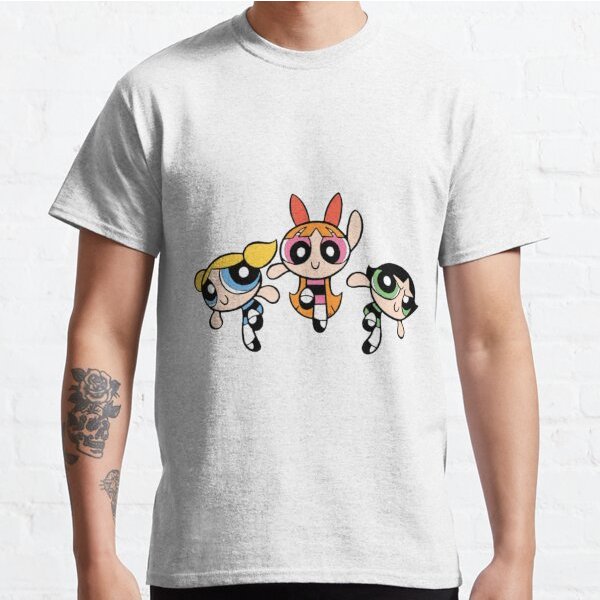 Powerpuff Girls-image