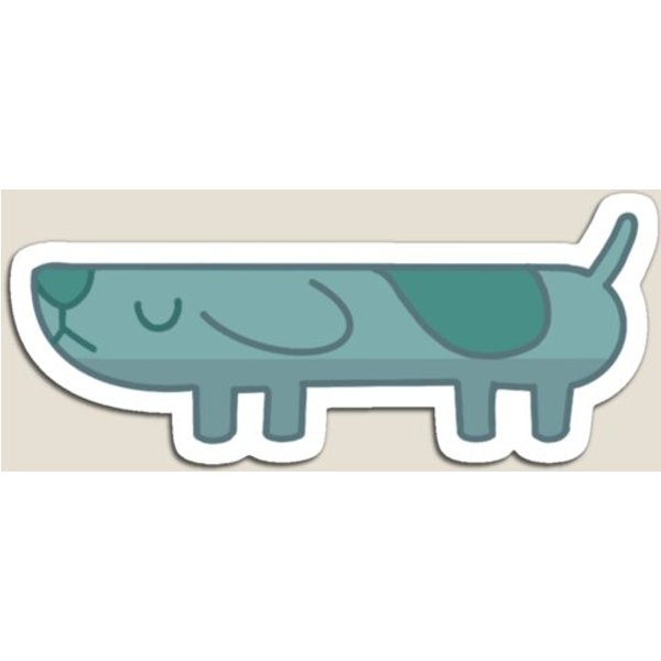 Long Dog
