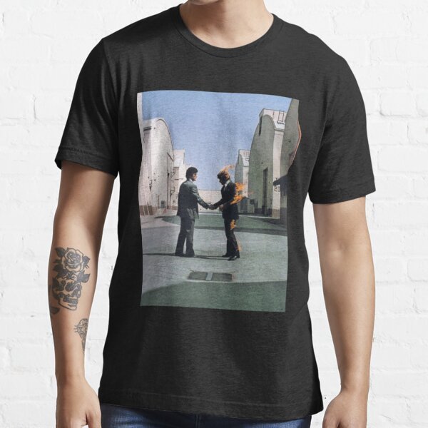 Pinkfloyd Wish You Were Here-image