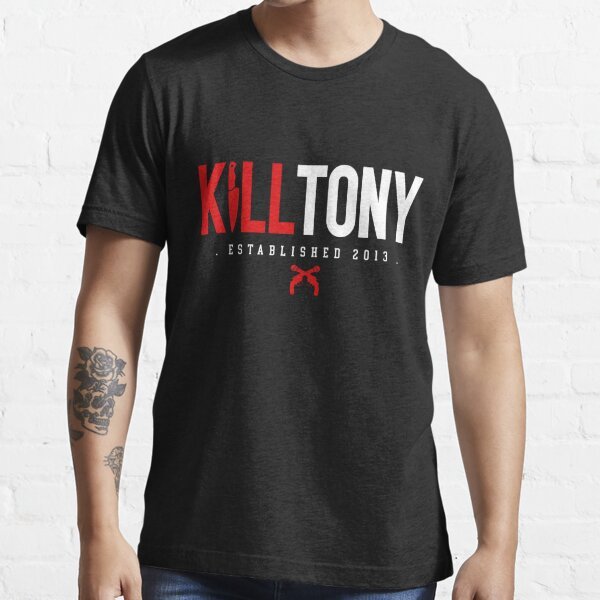 Kill Tony Merch Kill Tony-image
