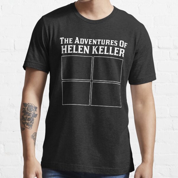 The Adventures Of Helen Keller-image