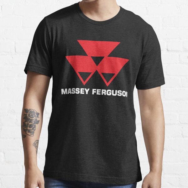 Massey Ferguson Logo Merchandise-image