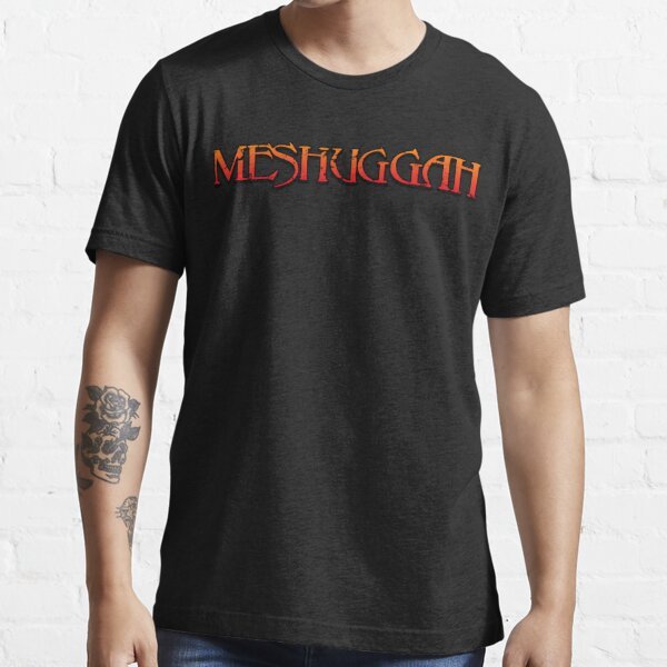 Meshuggah-image