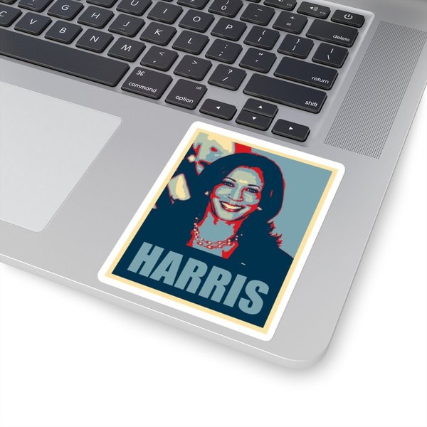 Kamala Harris 2024 Sticker-image