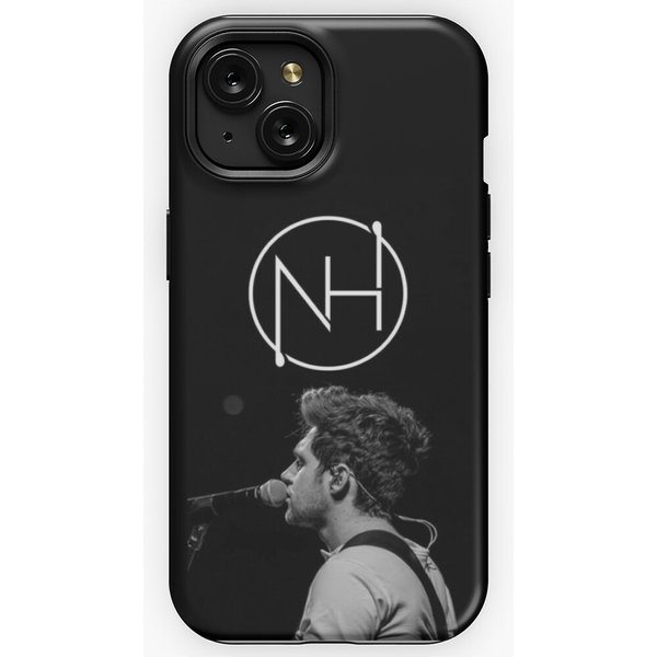 Niall Horan Flicker World Tour Iphone Case-image