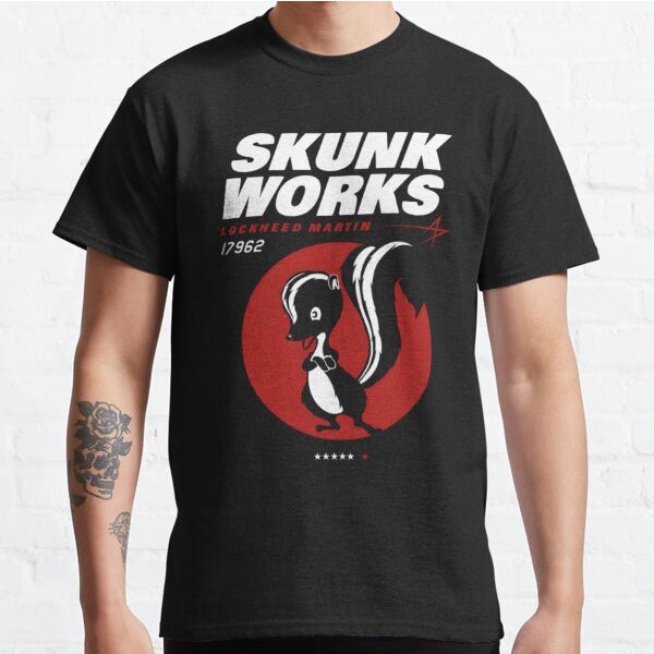 Lockheed Skunk Works - Skunk Works-image