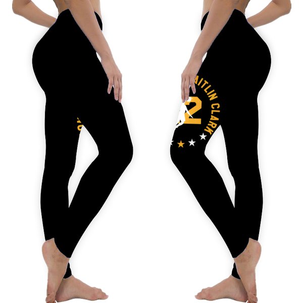 Caitlin Clark Leggings