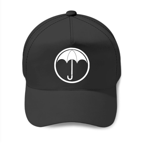 The Umbrella Academy Logo Baseball Caps-image