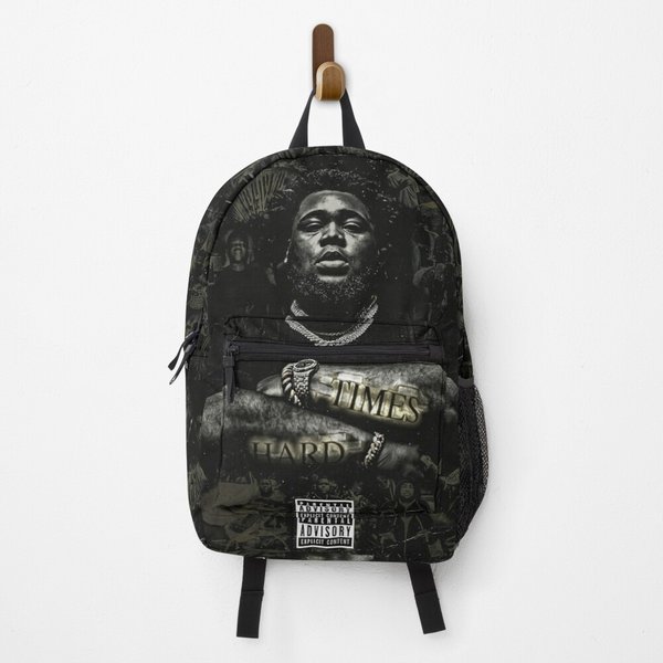 Hard Times Backpack-image