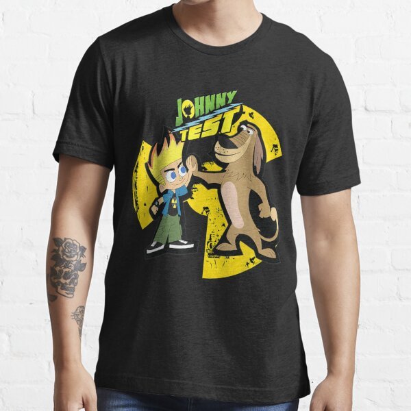 Johnny Test-image