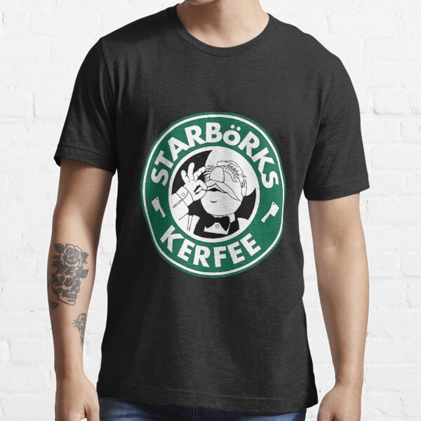 StarböRks Kerfee Shirt-image