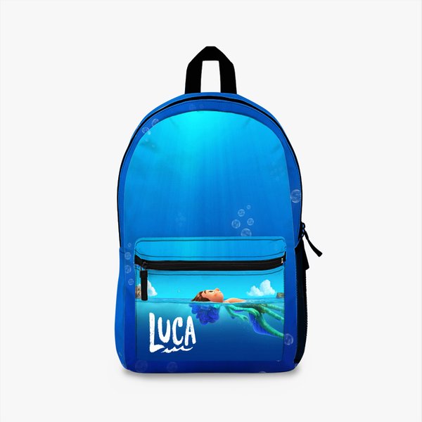 Luca Backpack-image